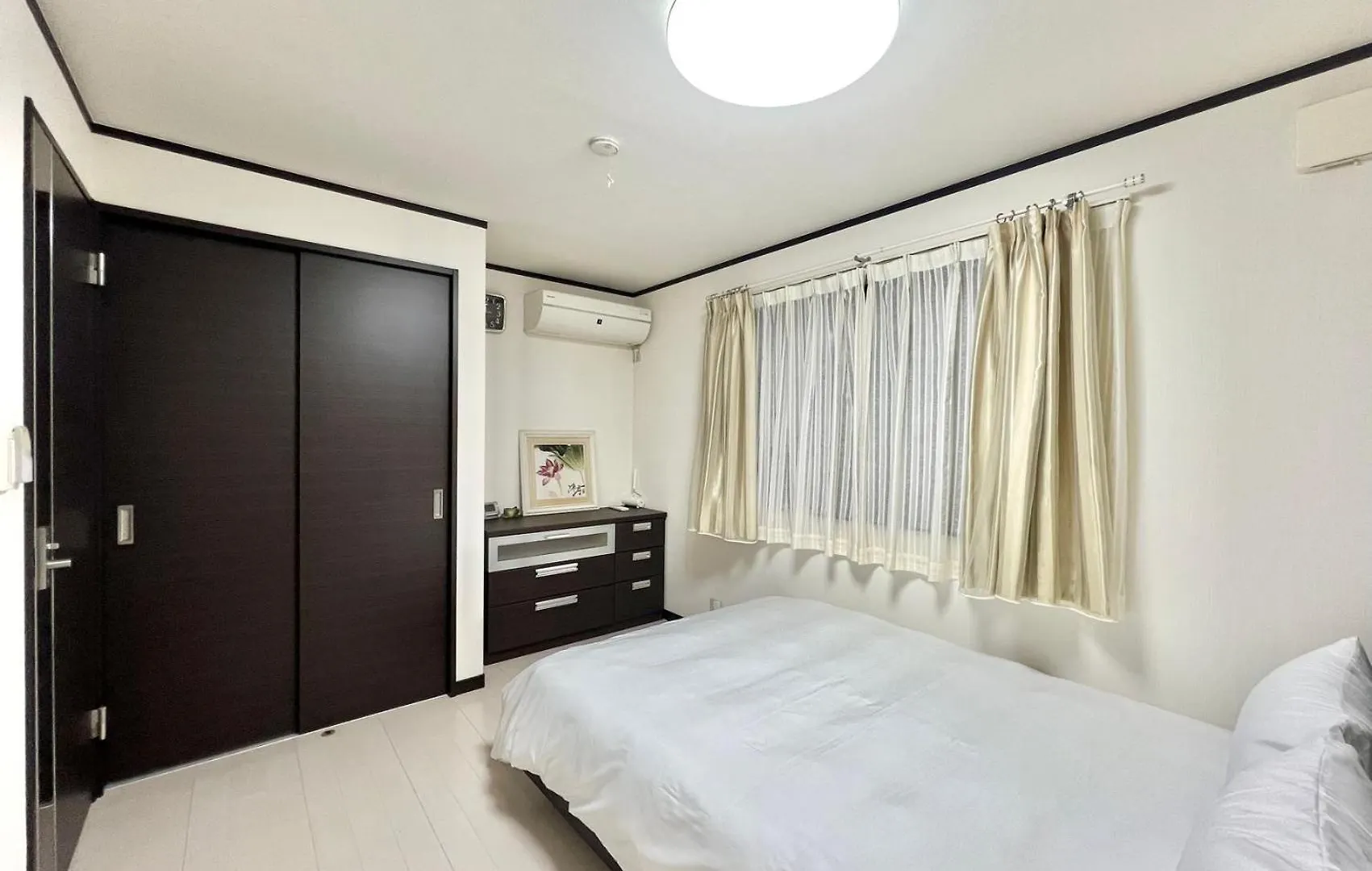 Aparthotel 9Mins Direct To Ikebukuro 10Mins To Ueno 13Mins To Shinjuku 3 Min To Sta Whole Big House Gread Location Easy To Every Spots Max For 6 Tokyo