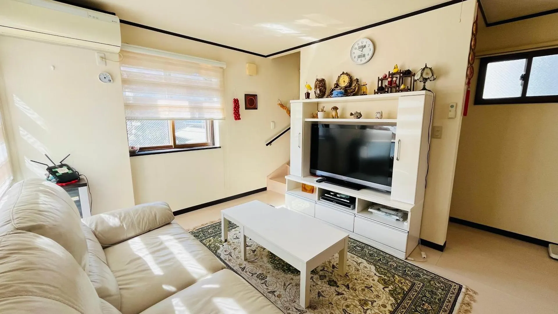 9Mins Direct To Ikebukuro 10Mins To Ueno 13Mins To Shinjuku 3 Min To Sta Whole Big House Gread Location Easy To Every Spots Max For 6 Tokyo Aparthotel