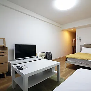Appart hôtel Gm Shinjuku, Tōkyō